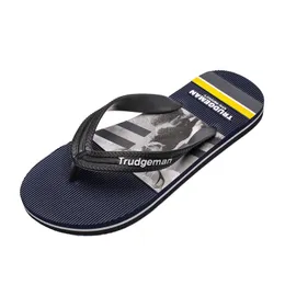 mais recente chegada verão chinelos cross-fronteira homens flip flops leves tamanho grande flip-flop beach homens