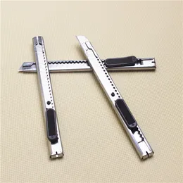 Small office stainless steel knife supplies utility office wallpaper students with a knife tool knife