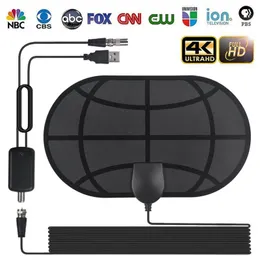 OEM 980 Mile Range Antenna TV Digital HD Skywire 4K Antena Indoor HDTV 1080p Dropshipping