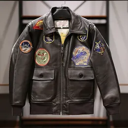 ジャケット・アウター LOEFF LAMB LEATHER FLIGHT JACKET LOEFF Lambs Leather Flight Jacket | 大阪心斎橋のメンズ洋服の