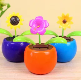 5eL “Electric Dancing Flower” - Red Amazon.com: Solar Dancing Flower, Solar Powered Dancing