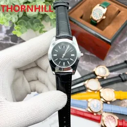 fashion women watches 31mm top brand small dial designer wristwatches leather strap quartz watch for ladies Valentine Gift orologio di lusso