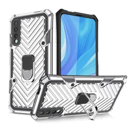 Hybrid Armor Case Fora51 A21 A11 A21S A01 G Stylu 2021 Samsung Galaxy S20 Plus Note 20 Ultra Dual Layer