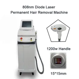 2021 Good quality High Power Laser Diode 808nm Frontal Chest Lip Back Face Bikini Beard Leg Armpit Arm hair removal machine beauty device salon equpiment