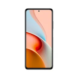 オリジナルXiaomi Redmi Note 9 Pro 5G携帯電話6GB RAM 128GB ROM Snapdragon 750G Octa Core Android 6.67 "フルスクリーン100.0MP NFC指紋IDフェイススマート携帯電話