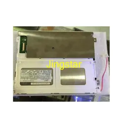 LQ084V3DG01 Professional 산업용 LCD 모듈 테스트 및 보증으로 판매