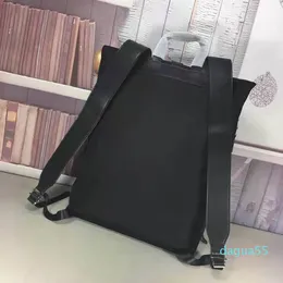 2021 Классический черный нейлон рюкзак для мужчин школьная сумка красный зеленый рюмк рюкзаки мода двойной knaxack открытый сумка