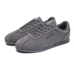 Hotselling 2021 Wysokiej Jakości Mężczyźni Kobiety Sporty Buty do biegania Oddychające Płaskie Płaskie Pamięć Walking Sneakers Rozmiar 39-44 Wy20-5818