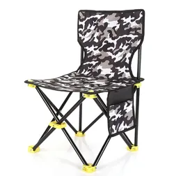 Patio Benches Kursi Lipat Portable Untuk Memancing Outdoor Camping Folding Stool Fishing