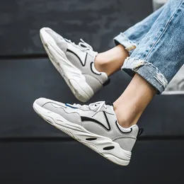 Beige Run Black Fashion 2022 Women Women Treasable Mesh Shoes Mens White Outdoor Trainers Blue Sports Sneakers Size 39-44 Code: 95-1923