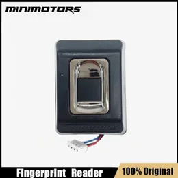 Oryginalne Minimotory Fingerprint Reader dla Kaabo Mantis Scooter Wolf Warriors King + DualTron Thunder DualTron III DT3 DTX Spider