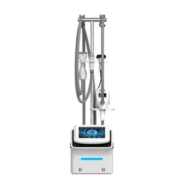 CE Godkänd 4 i 1 Velashap Vakuummassagen Roller 40K Cavitation Lipo Laser Machine Vela V Shape Velashapings Body Slimming Machine