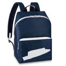 Män och kvinnor ryggsäck handväska brev graffiti ryggsäck väskor designer lyxig handväska resa äkta läder ryggsäckar skola ryggsäck Bagpack