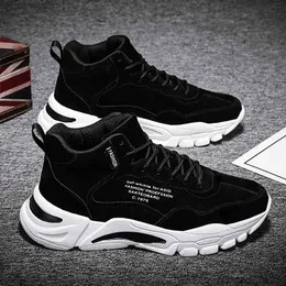 Khaki 2023 Hotblack Running Gray White Shoes for Men Women Mens Sports Shoe Womens Grougging Sneakers Top Sale 39-44 S S