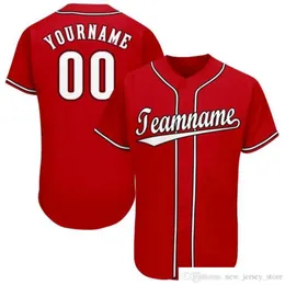 Custom Cincinnati Baseball Jersey 2021 Men's Women Youth Any Name Number Embroidery Technology High quality and inexpensive all Stitched