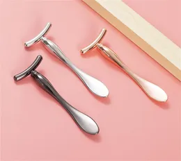 Wholesale Metal Eye Cream Applicator Wand Stick, Massager Tool for Facial Massage, Reduce Puffiness