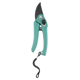 2021 Garden Pruner Kraftfull skärverktyg Trädgårdsskötsel Snitt Snip Tool Pruner Scissor Branch Cutter Lock Spring