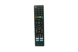 Replacement Remote Control For JVC RM-C3320 – Fits LT-43MA770, LT-50MAW500 TVs