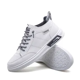 Hotsale Mid-Top Sporty Buty do biegania męskie Moda Czarna Szara Beżowa Trend Młodzi Ludzie