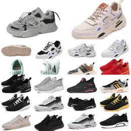 9VPD Skor Running Män Bekväma Casual En Deeps AndableSolid Grå Beige Kvinnor Tillbehör God kvalitet Sport Sommar Fashion Walking Shoe 20