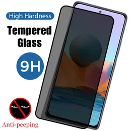 9D Privatsphäre Schutz Glas Für Xiaomi Redmi 9T 9 9A 9AT 9C Screen Protector Glas Für Xiaomi redmi 8A pro 8A 8