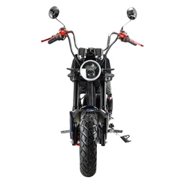 Elektryczna rower tłuszczowa opona elektryczna hulajnoga pojazd hydrauliczny tarczowy hamulca dorosłych motocykl