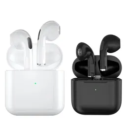 MINI TWS Wireless Bluetooth earphones sports earbuds waterproof Stereo earphone with mic Pro 4
