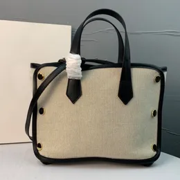 High quality stylish women's Vintage crossbody bag Designer Men's Shoulder cowhide canvas bag Women's Messenger Compound drawstring purse tote bag