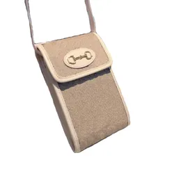 Guxci mini kieszeni kieszonkowy komórka Flap Cell Luksusowa torba guuui torebki kobiety designerskie torebki torebki na ramię