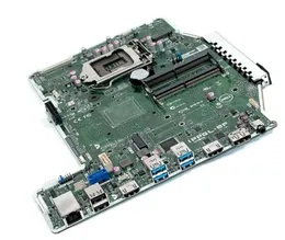 Dell Optiplex 7440 AIO 마더 보드 IPPSL-BF CN-0X2MKR X2MKR 0X2MKR LGA 1151 DDR4 용 원본