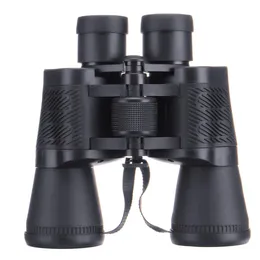 50x50 Bak4 Binocular Day / Night Vision Outdoor Traveling Camping Telescope