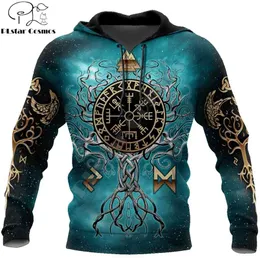 Yggdrasil - Norse Tree of Life Viking Symbol 3D Printed Hoodie Harajuku Streetwear Pullover Unisex Casual Jacket Tracksuit 210813