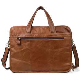 Carlton inca tan laptop bag shop