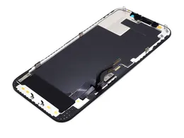 Dla iphone 12 RJ Incell ekran LCD panele dotykowe wymiana zespołu digitizera