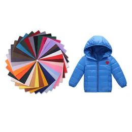 5 sztuk Nylon Naklejki Multicolor tkaniny Patch Samoprzylepne wodoodporne Plastyki na Down Namiot Outdoor Naprawa DIY Materiały