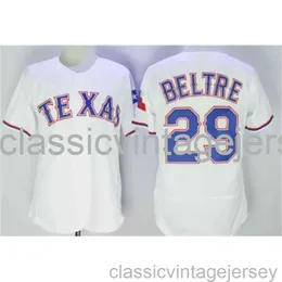 Embroidery Adrian Beltre american baseball famous jersey Stitched Men Women Youth baseball Jersey Size XS-6XL