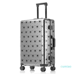 Walizki 20''24''29''2929 '' Walizka Mala De Viagem Carry na wózek bagażowy Walise Cabine Voyage Avec Roulettes Koffer Walizyka