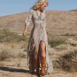 Hippie on sale dresses cheap
