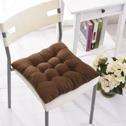 쿠션/장식 베개 넥타이에 부드러운 의자 쿠션 일반 과일 시트 패드 정원 식당 사무실 홈 장식
