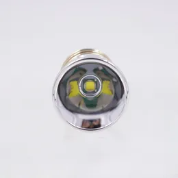 XM-L T6 900 Lumen LED Replacement Bulb 1 Mode 3v-18v for Tangspower C2 Z2 P60 P61 6P 9P G3 S3 D2 Manta Ray 501B 502B