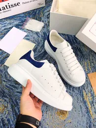 2021 Hottest Suede Patent Leather Oversized Ivory Outdoor Shoes Men Women Scarpe Shock Pink Platform Sports Sneakers With Original Box Dust Bag 35-46