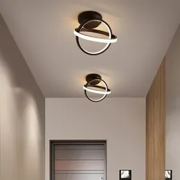 Luci a soffitto LED NORDIC LIGHT LUMINARIA Plafon Soggiorno Lampara de Techo Camera da letto