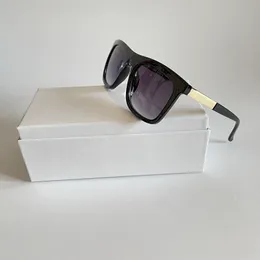 Hochwertige Designer-Sonnenbrille für Männer und Frauen, modische quadratische Sonnenbrille, UV-Schutz, Fahrerbrille