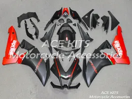 Nuovo kit carenatura moto ABS caldo 100% adatto per Aprilia RSV41000 2009 2010 2012 2013 2014 RSV41000 09-15 Tutti i tipi di colore NO.kw3