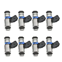 8pcs/lot Fuel Injector Nozzle IWP164 IWP109 71737174 FOR Fiat Stilo Doblo 1.6L 16V L4 1991-2006