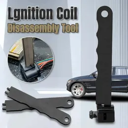 Car Ignition Coil Connector Removal Repairs Kit Tool Ignition-Coil Plug Puller Pin Extractor Auto Plugs Repair Tools