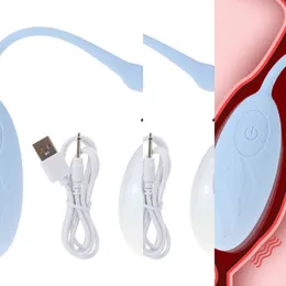 Nxy sex ￤gg draadloze afstandsbediening vibrerende kogel ei vibrator speeltjes voor vrouw usb opladen clitoris stimulator vaginale massage bal 1110