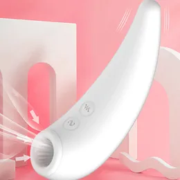 Adult Vagina Vibrator Pussy Sucker Breast Nipple Sucking Vibration Massager G Spot Clitoris Stimulator Women Sex Toy Valentine Gift ZL0118