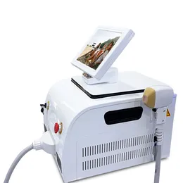 Maszyna do usuwania laserowego Diody 808NM Maszyna do włosów 1000 W bary wykonane w Niemczech