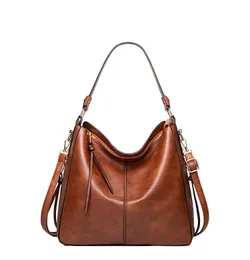 HBP Quality High Classic New Shoulder Bag -kedja damer läder plånbok handväska kvinnor crossbody väskor på kvinnors handväskor